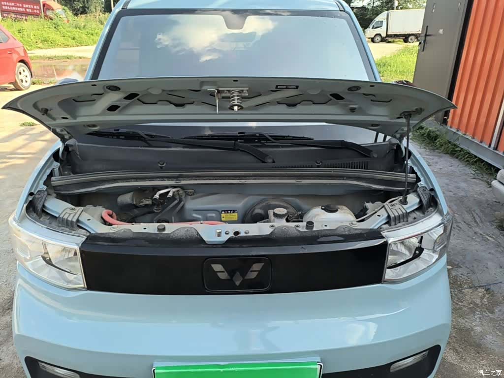 Wuling MINIEV, 2023 20