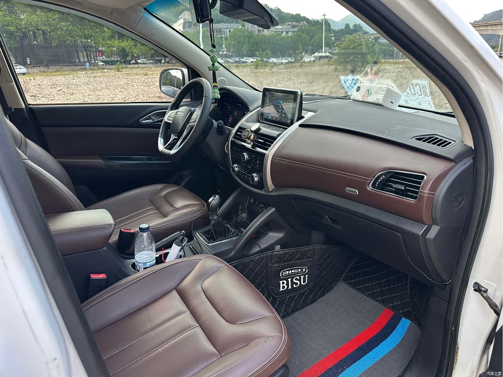 Bisu T5, 2017 15