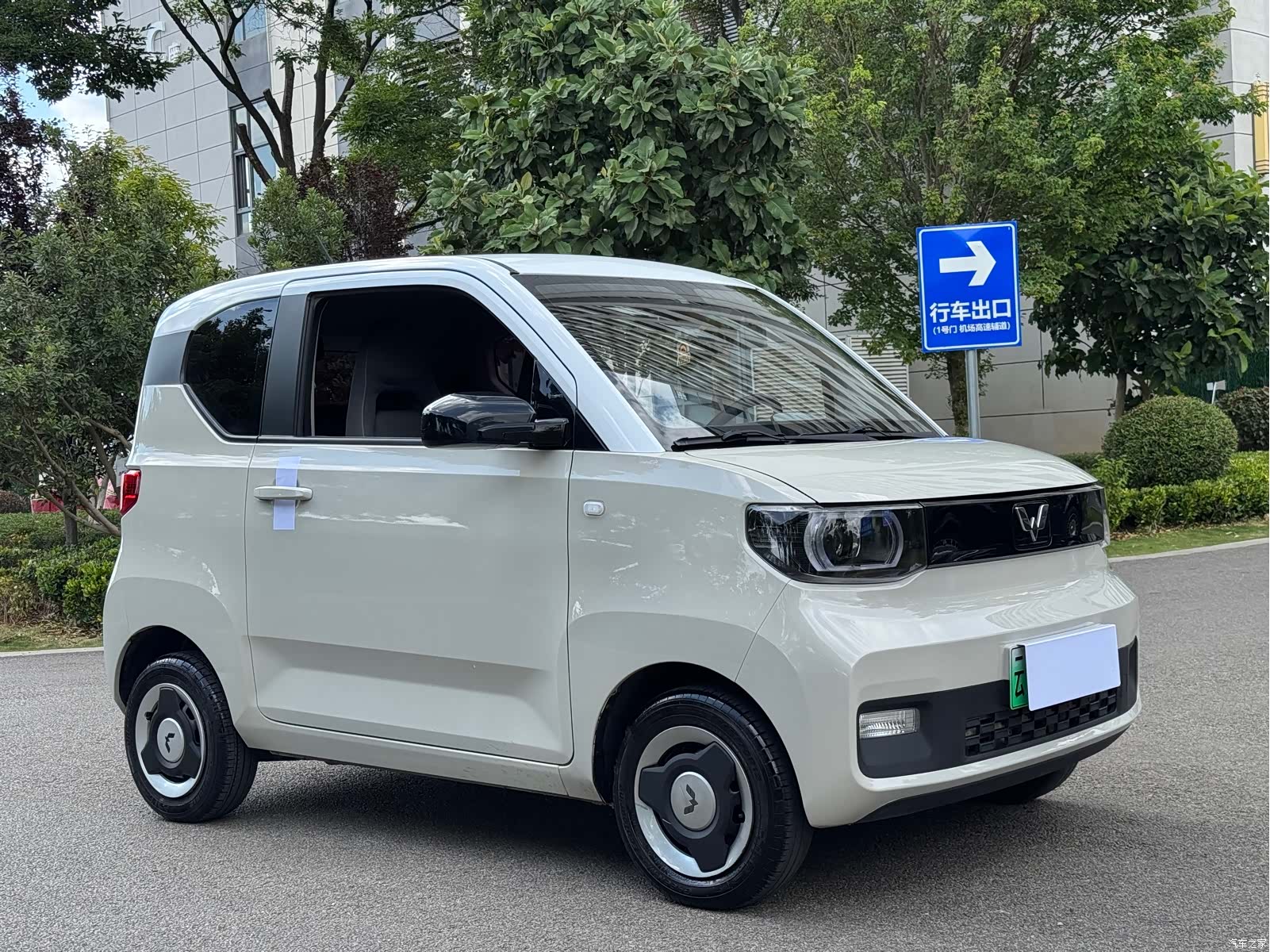 Wuling MINIEV, 2022 9