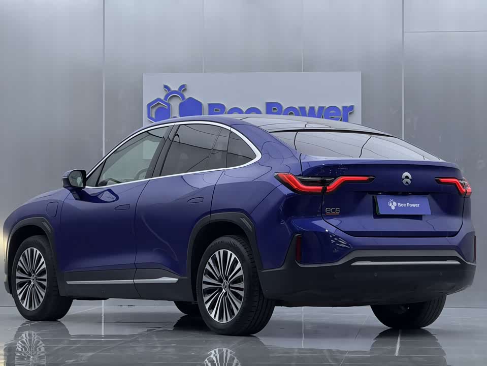 NIO EC6