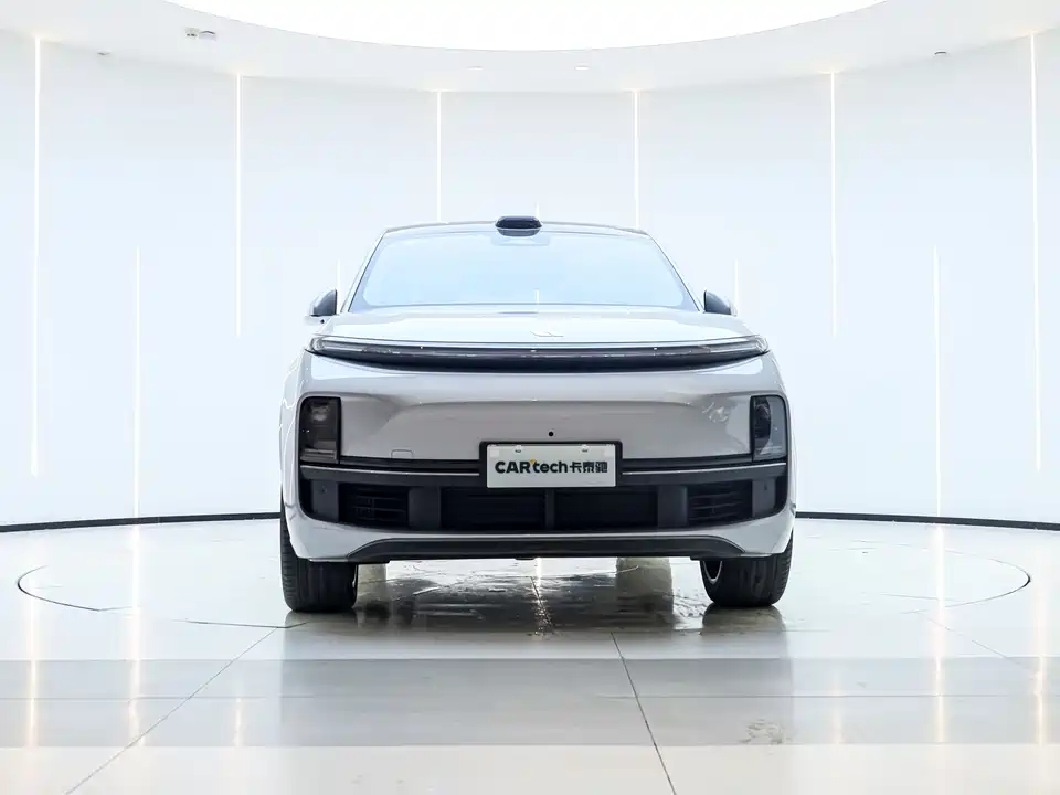 Li Auto Ideal L8