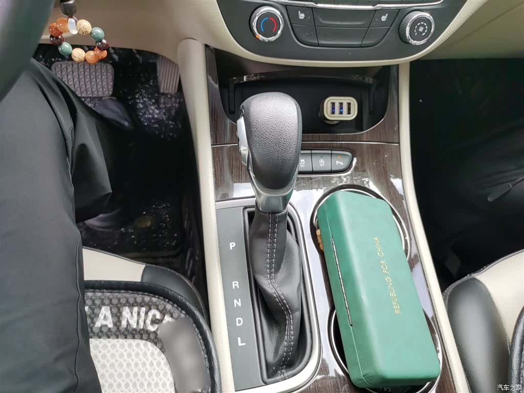 Buick Verano, 2018 7