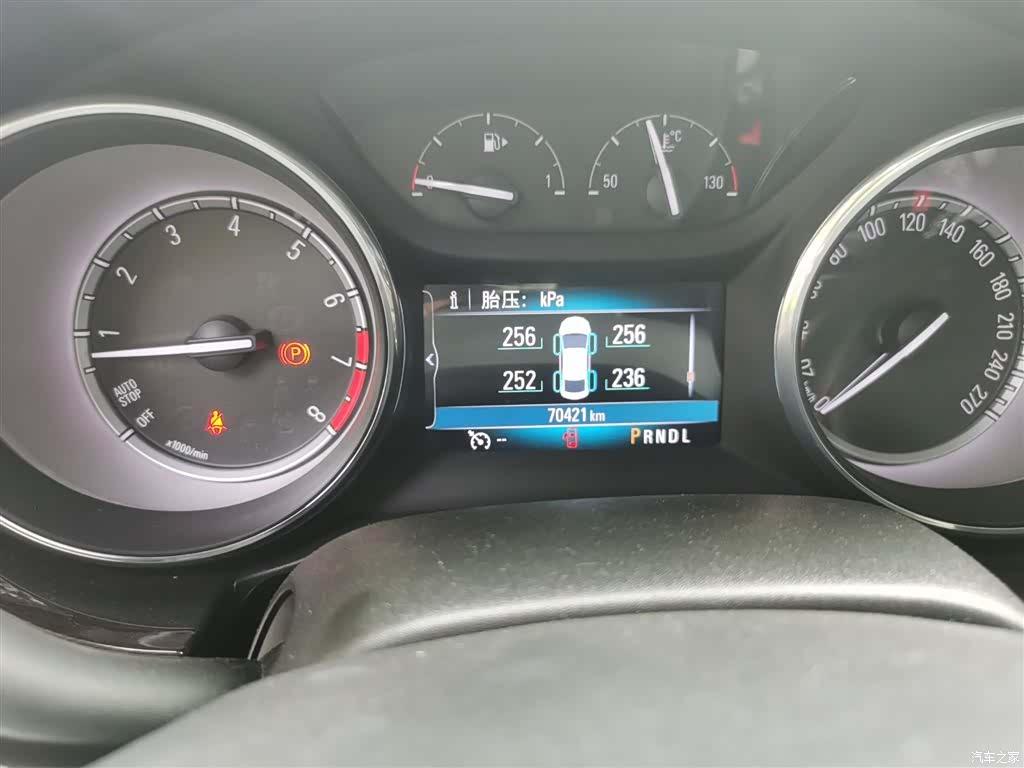Buick Verano, 2018 все фото