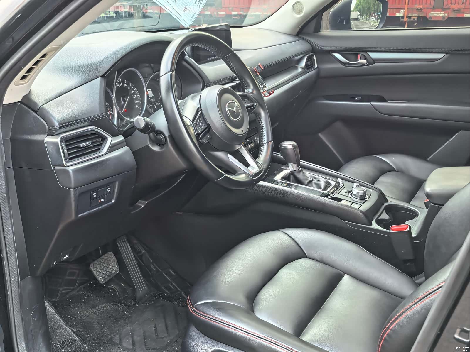 Mazda CX-5, 2019 7