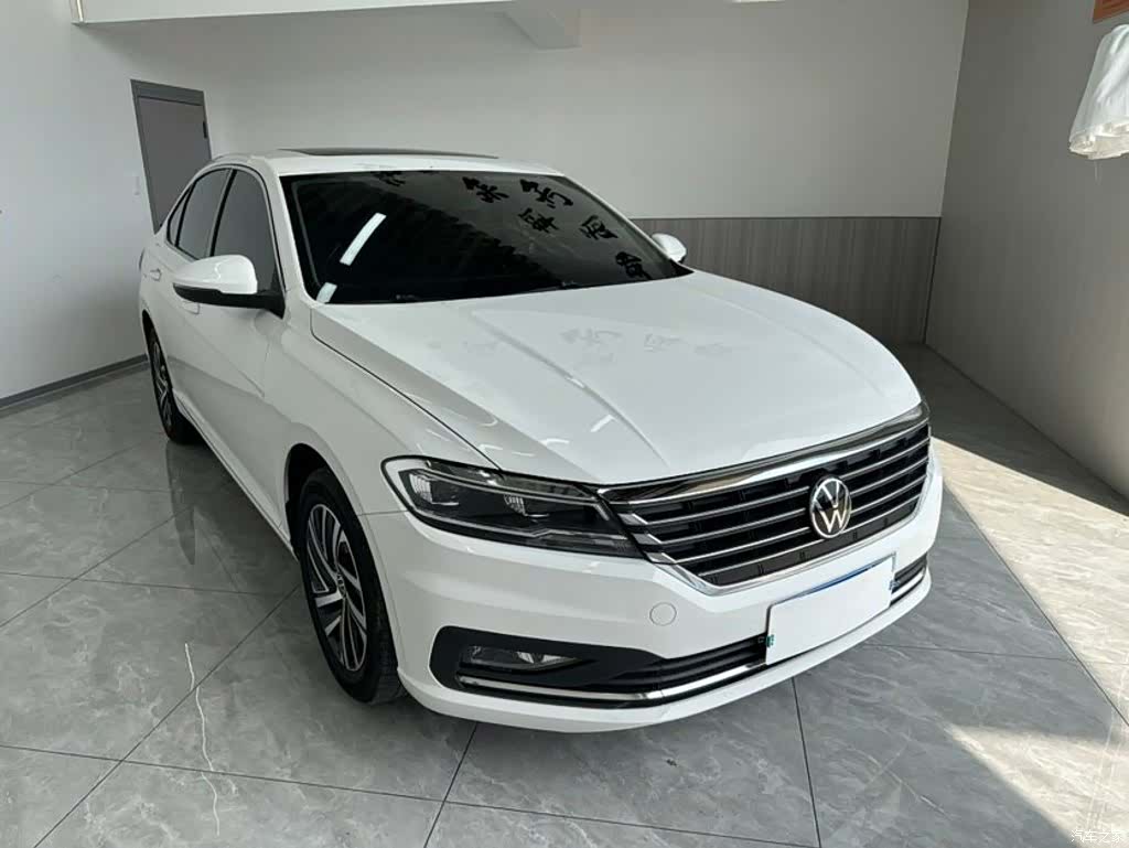 Volkswagen Lavida, 2022 1
