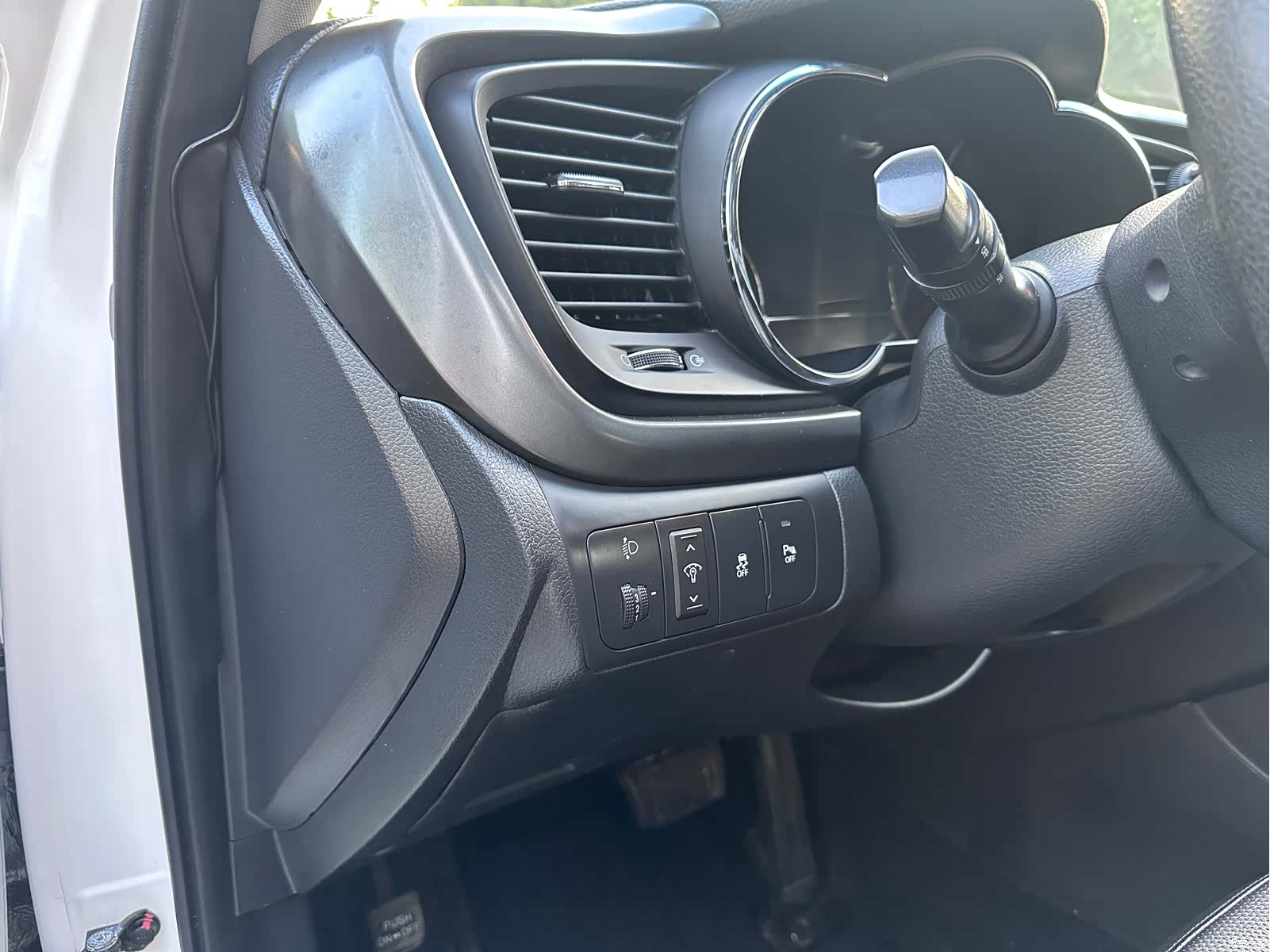 Kia K5, 2015 18