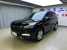 ����M6 2018�� 1.5T �ֶ�����������