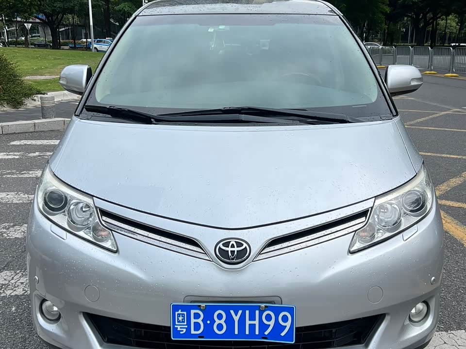 Toyota Previa