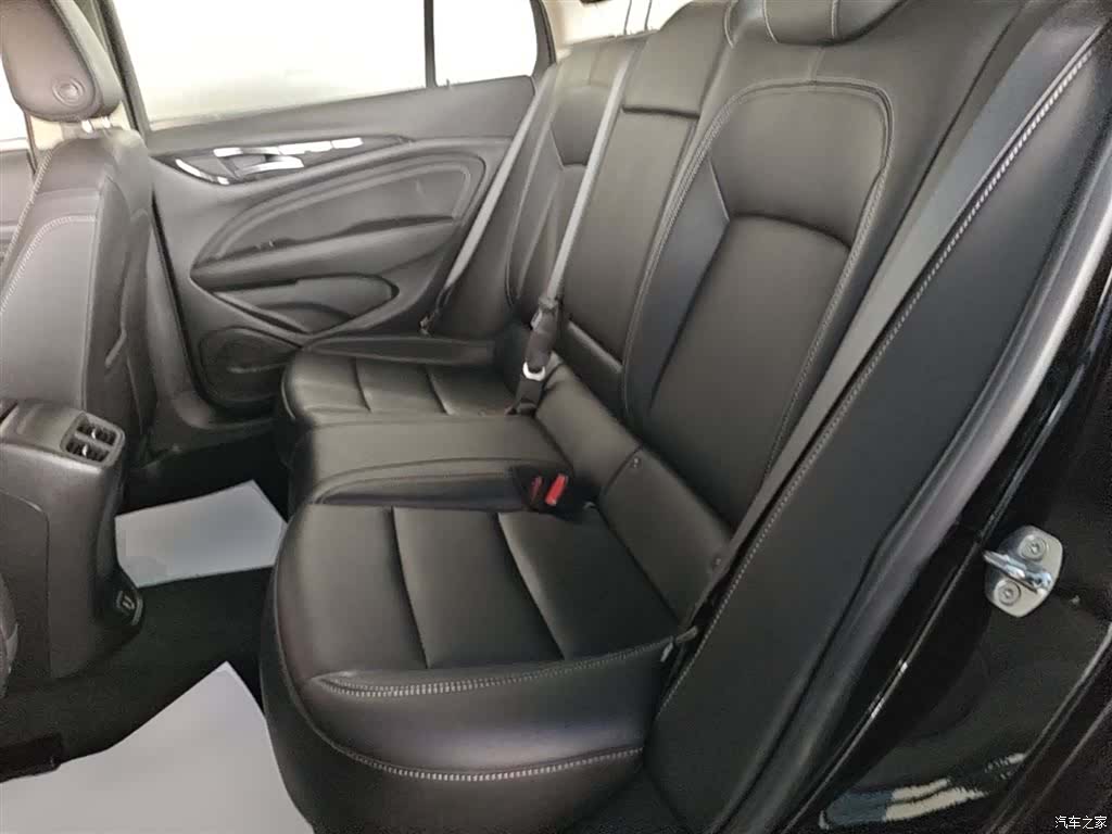 Buick Regal, 2024 17