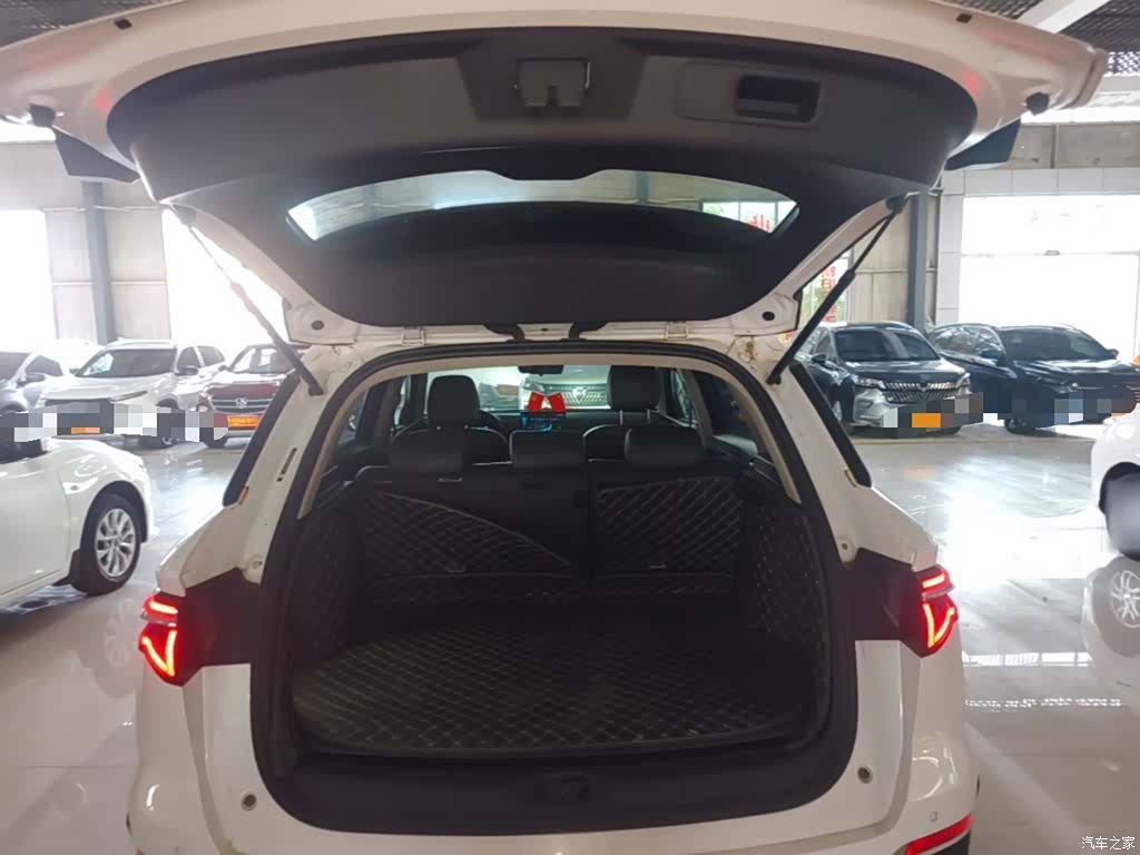 BYD Song, 2022 19