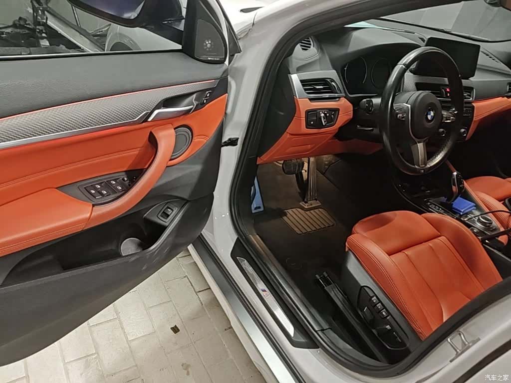 BMW X2, 2020 23