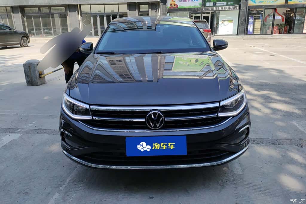 Volkswagen Bora, 2025 2