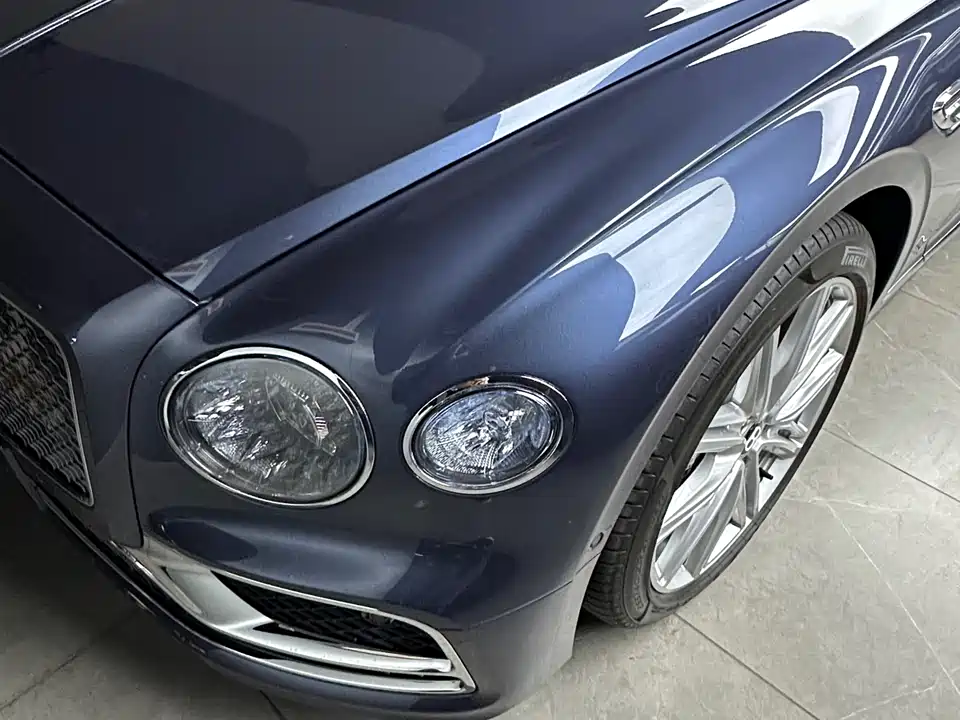 Bentley Flying Bentley Flying