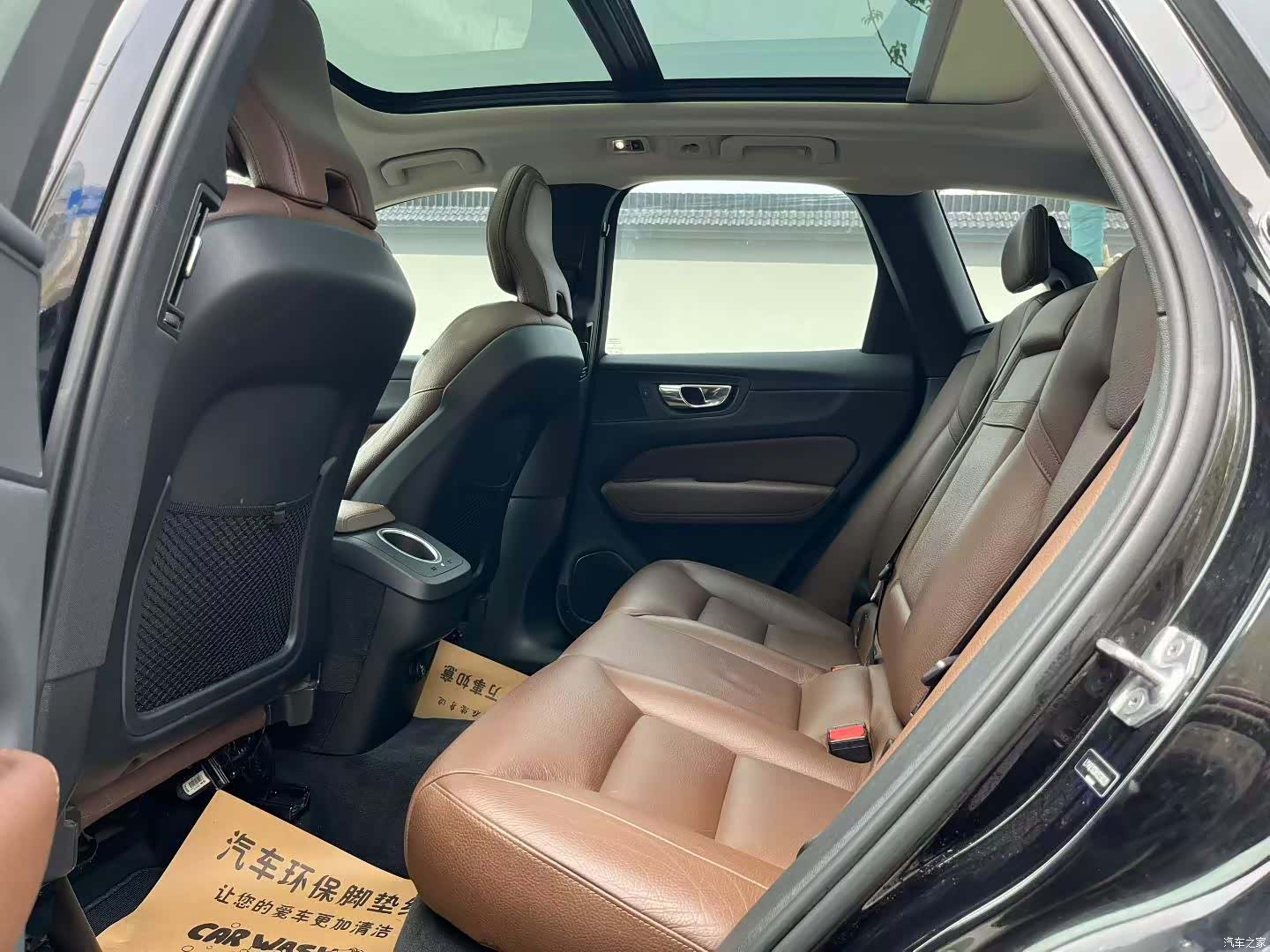 Volvo XC60, 2019 8
