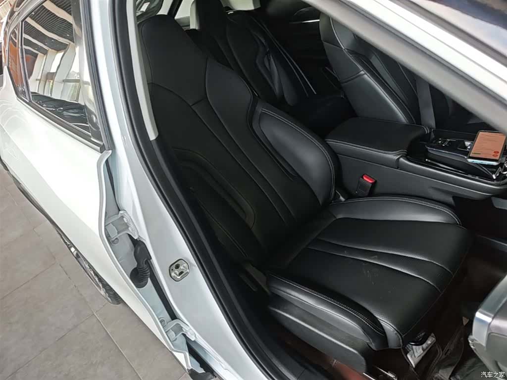 DongFeng DH-i, 2023 25