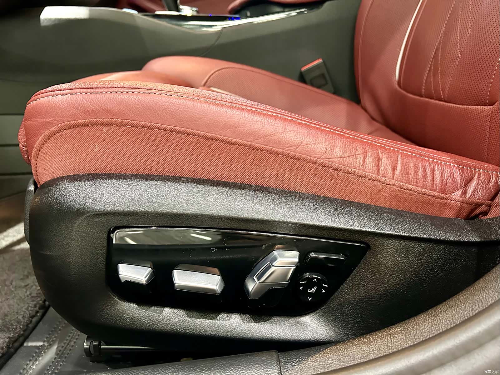 BMW 5 Series, 2021 43