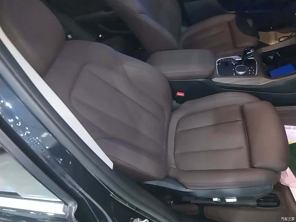 BMW X3, 2022 25