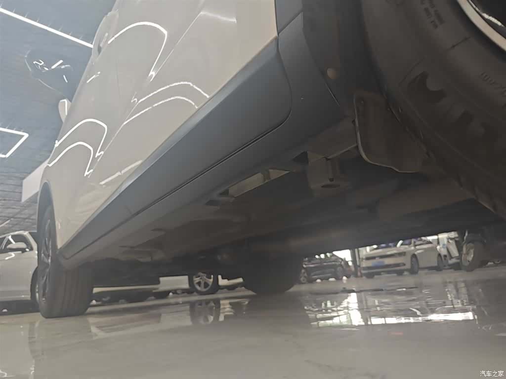 GAC GS4, 2022 22