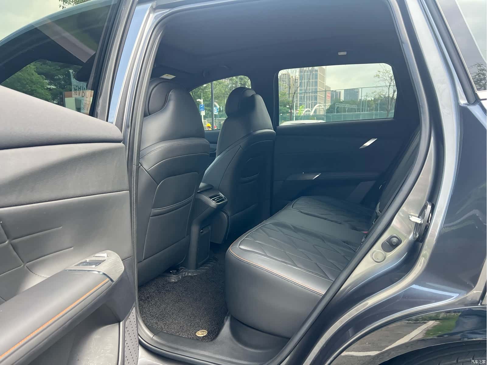 Changan CS75, 2024 12