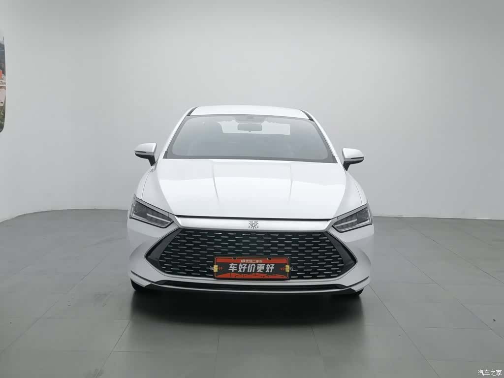 BYD Qin, 2023 3