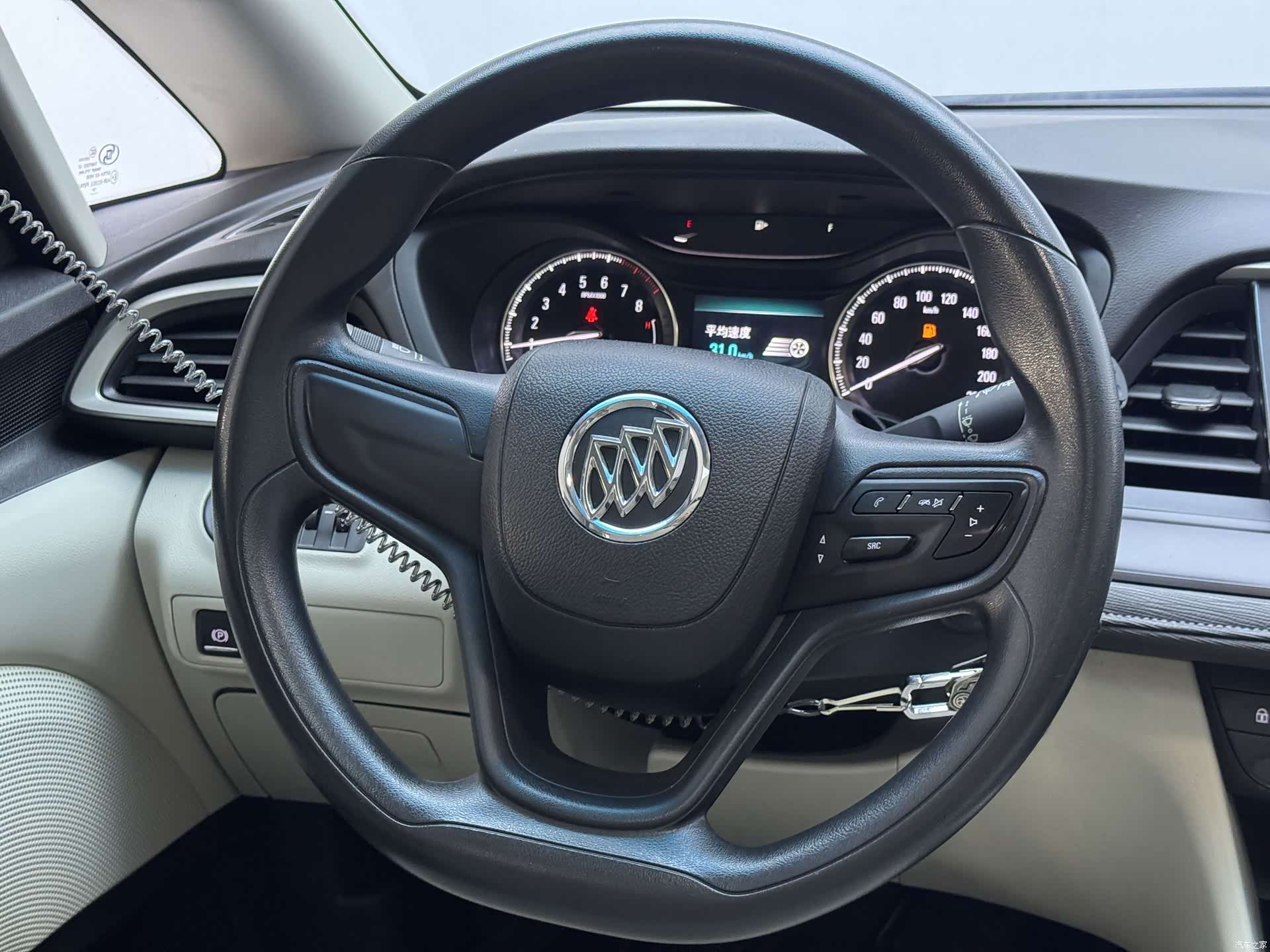 Buick GL6, 2019 11
