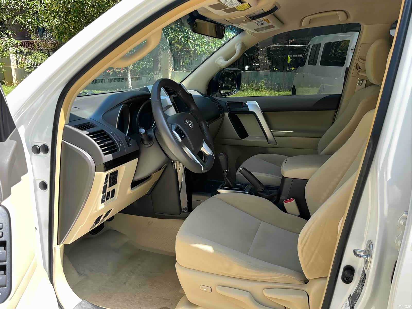 Toyota Prado, 2016 16
