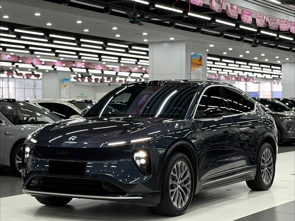 NIO EC6