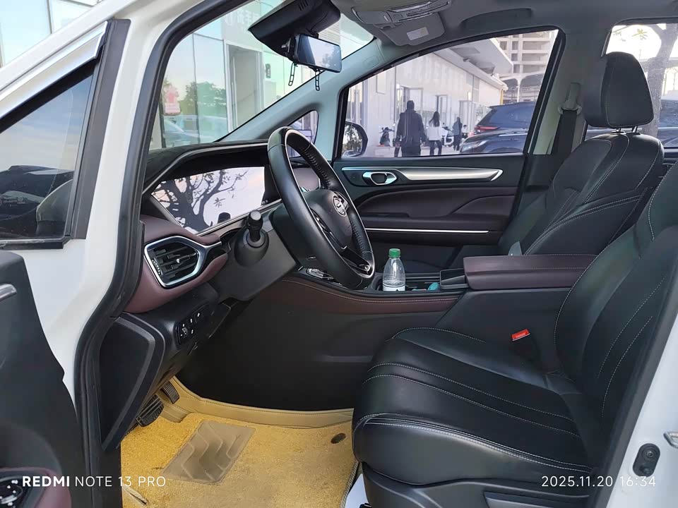 Trumpchi Trumpchi M6