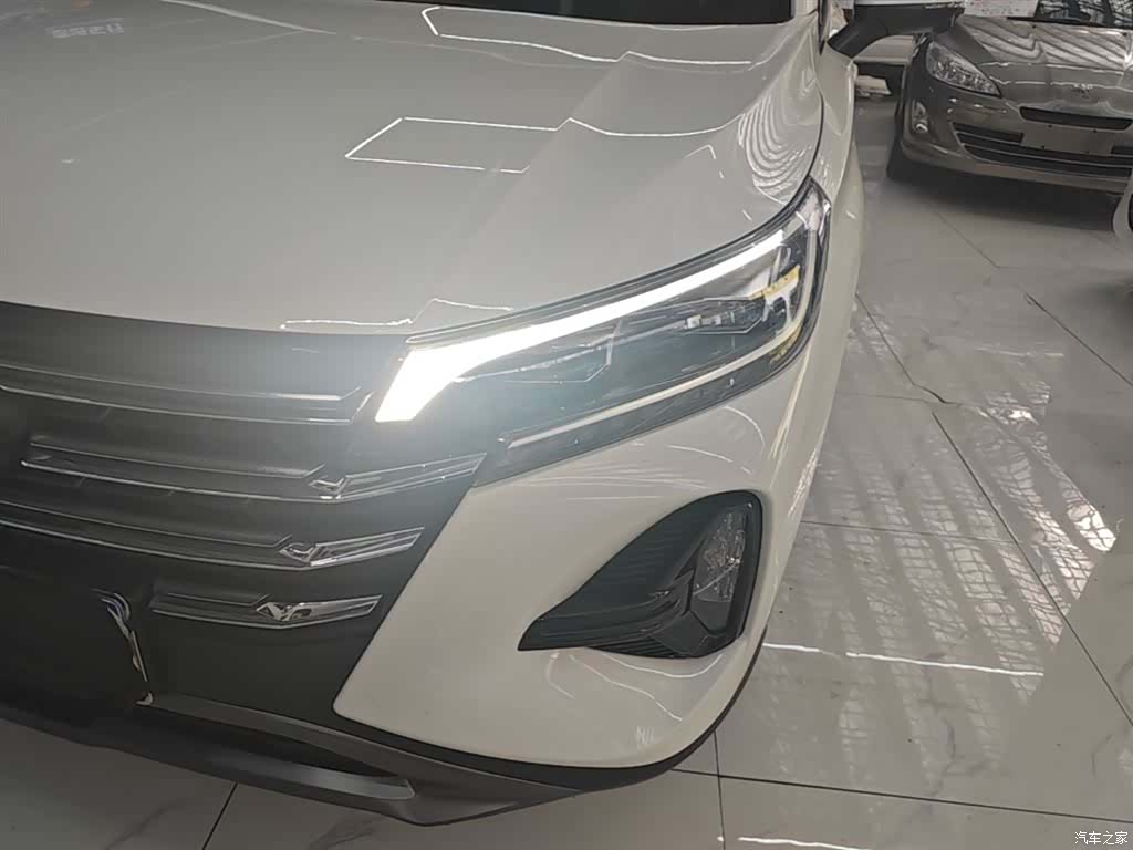 GAC GS4, 2022 24