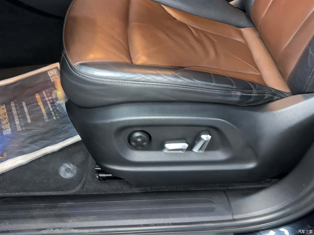 Audi Q5, 2018 10
