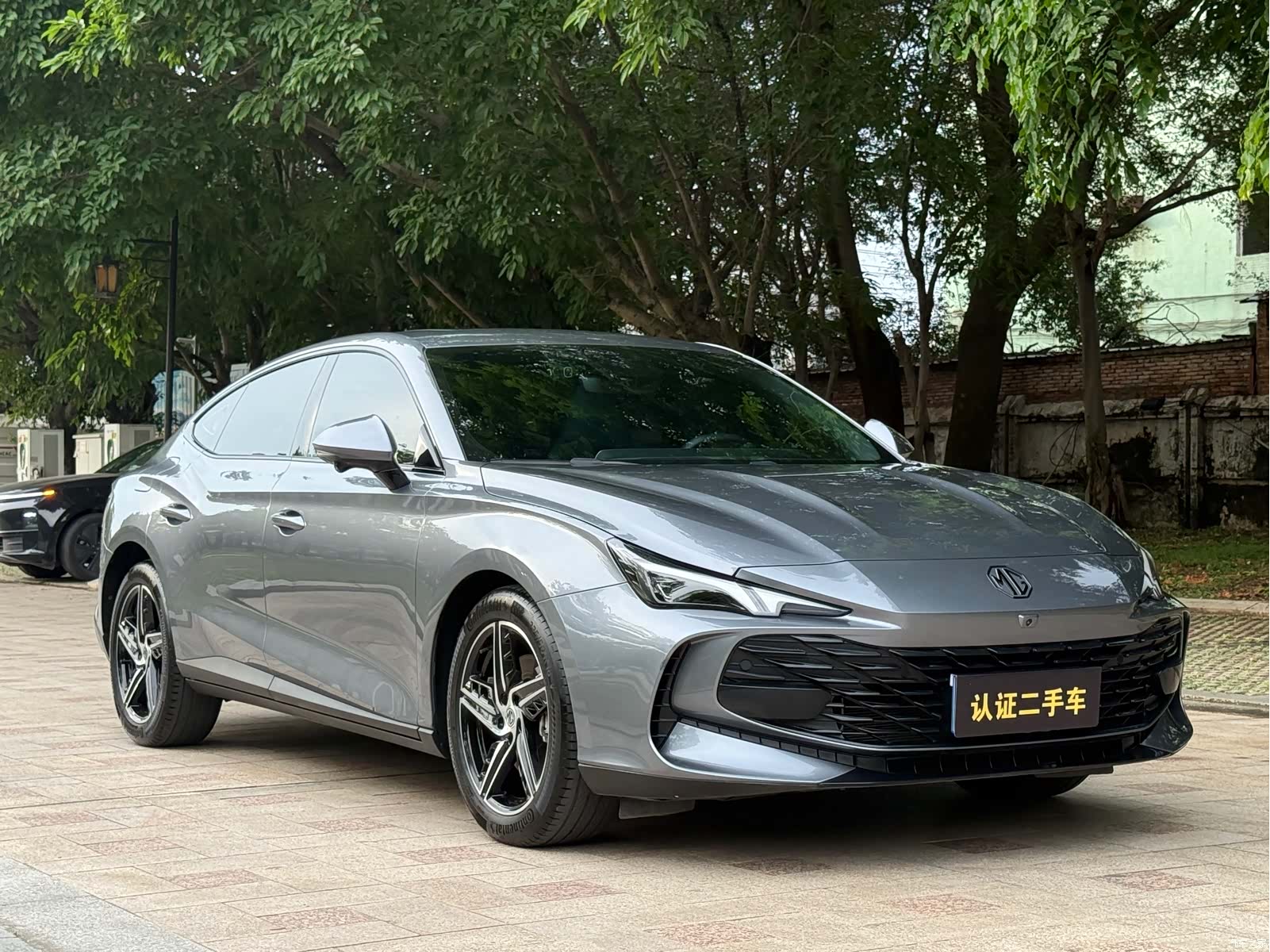 MG MG7, 2025 3