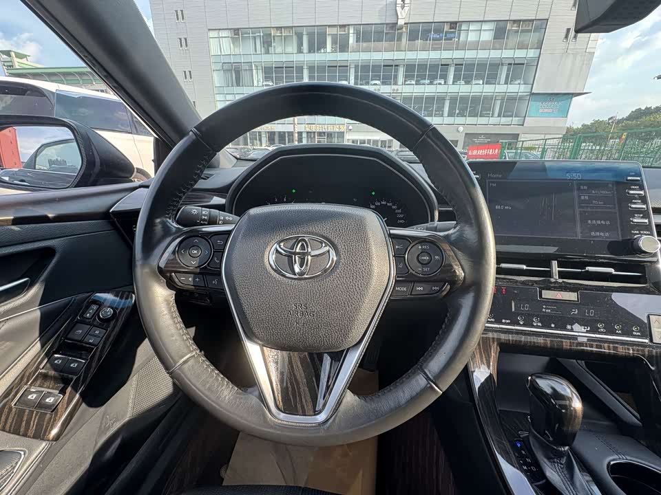 Toyota Asian dragon Toyota Asian dragon