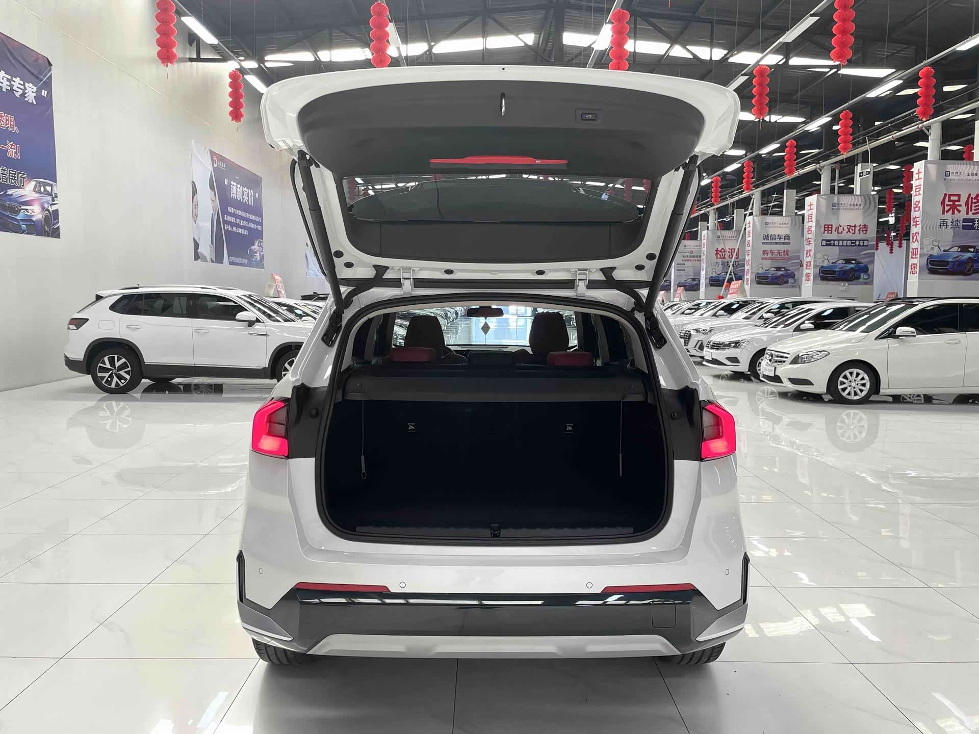 BMW X1, 2024 10