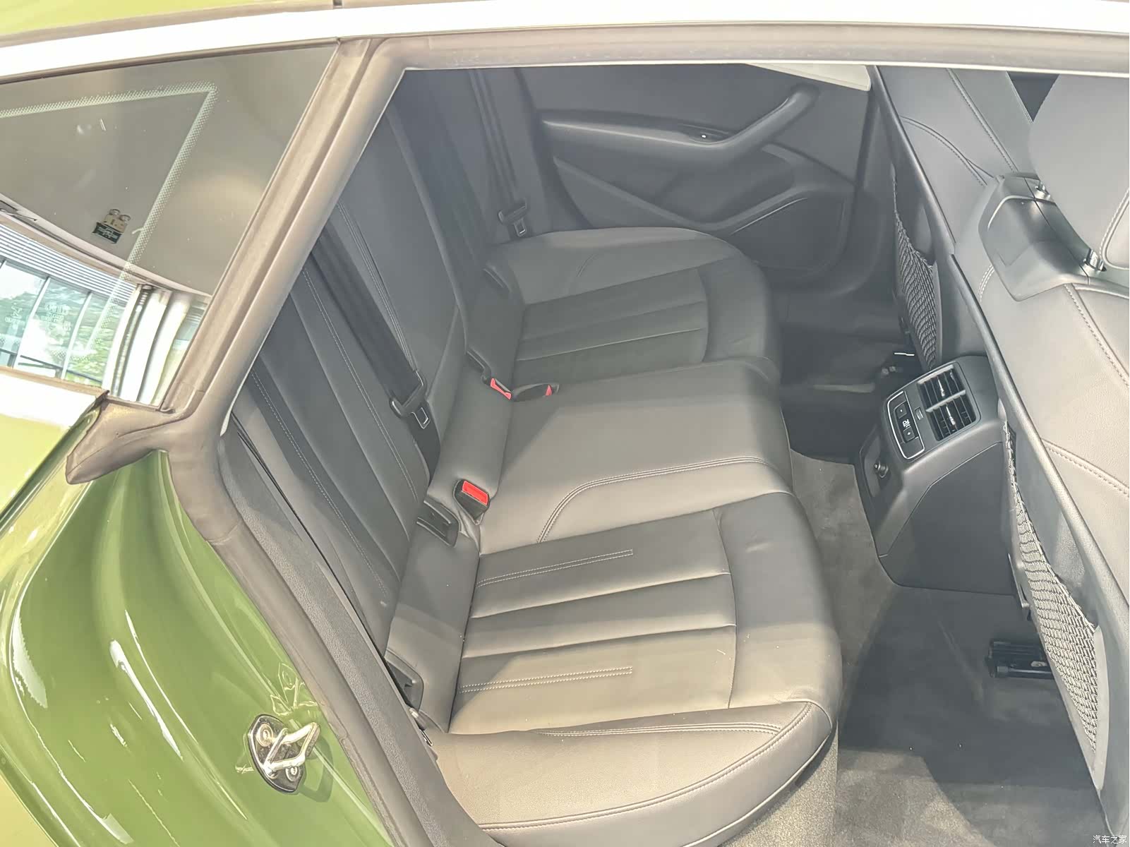 Audi A5, 2021 12
