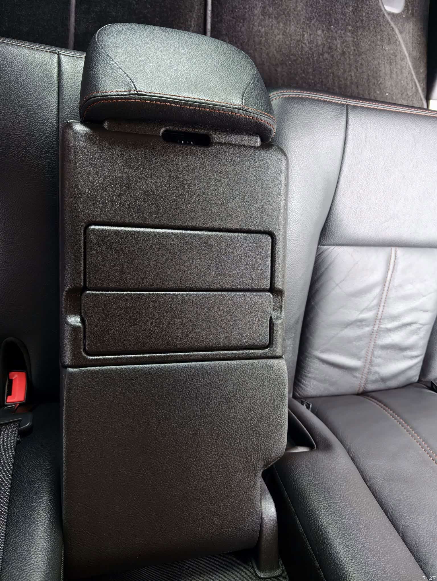 Ford Edge, 2013 15