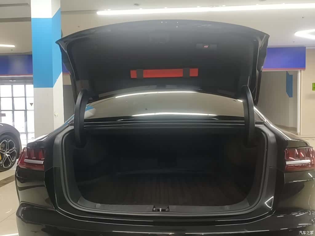 BYD Han, 2021 19