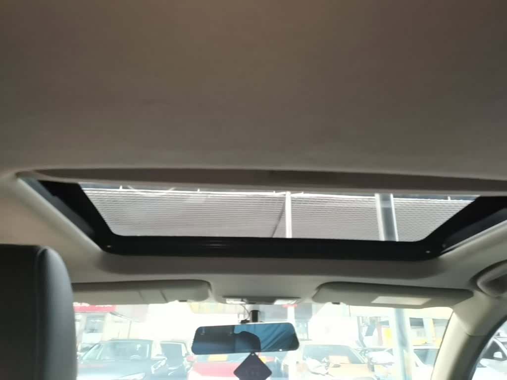 Honda Crider, 2018 18