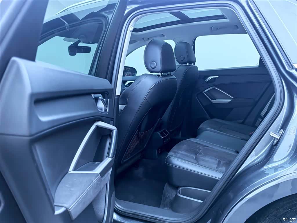 Audi Q3, 2023 9