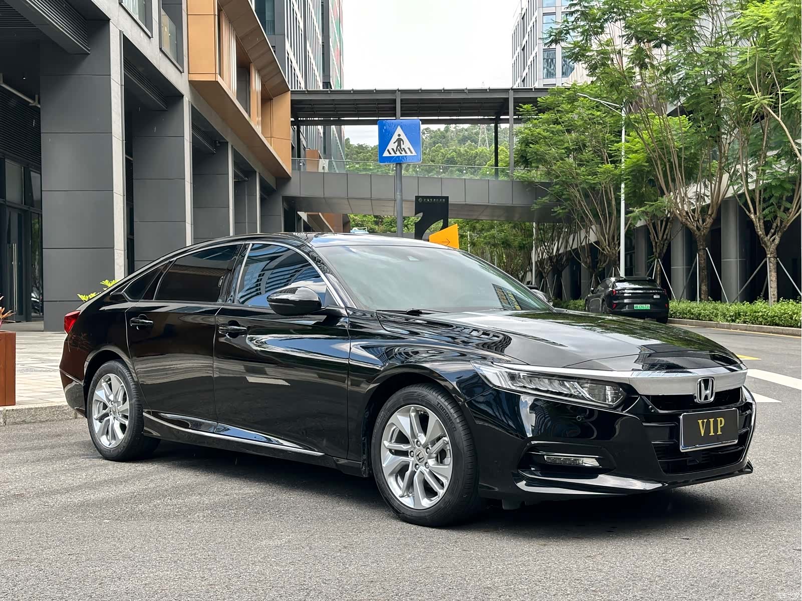 Honda Accord, 2021 3