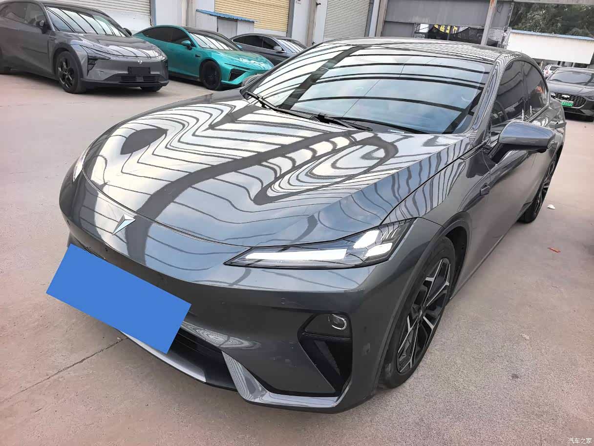 Deepal L07, 2024 1