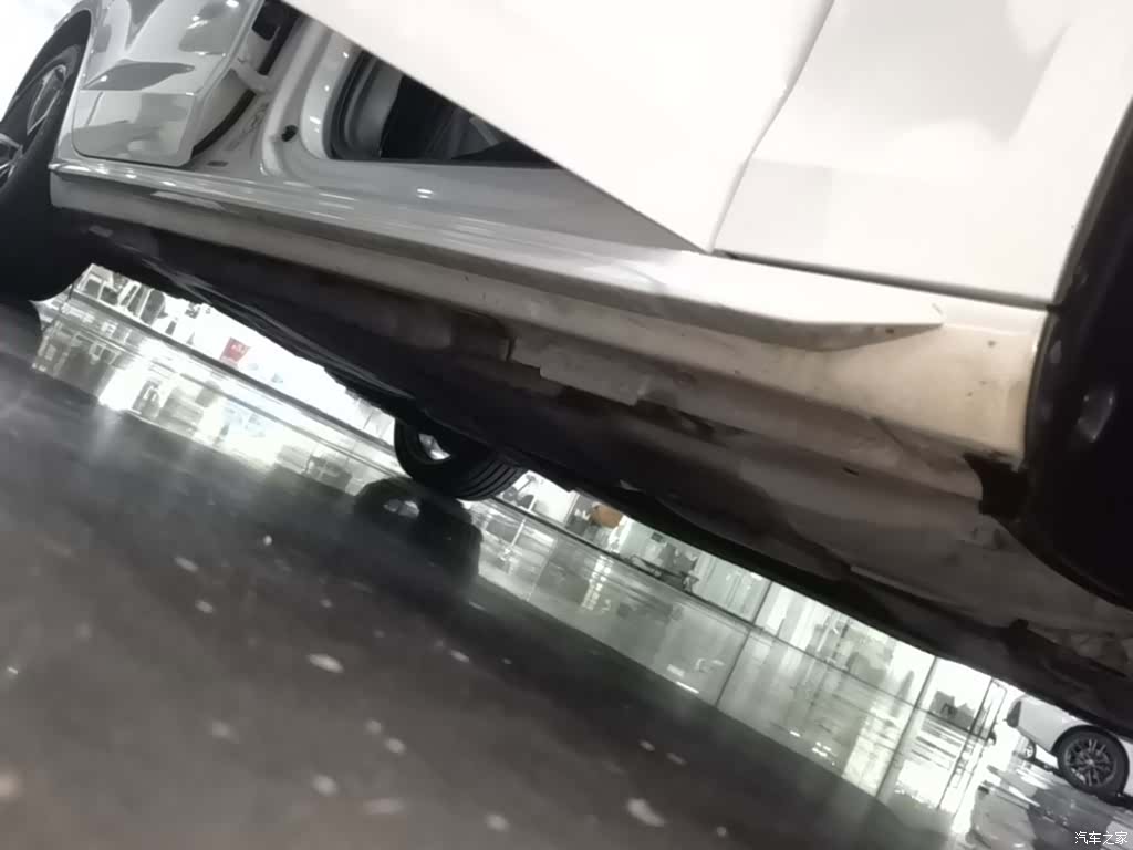 Audi A4L, 2021 21