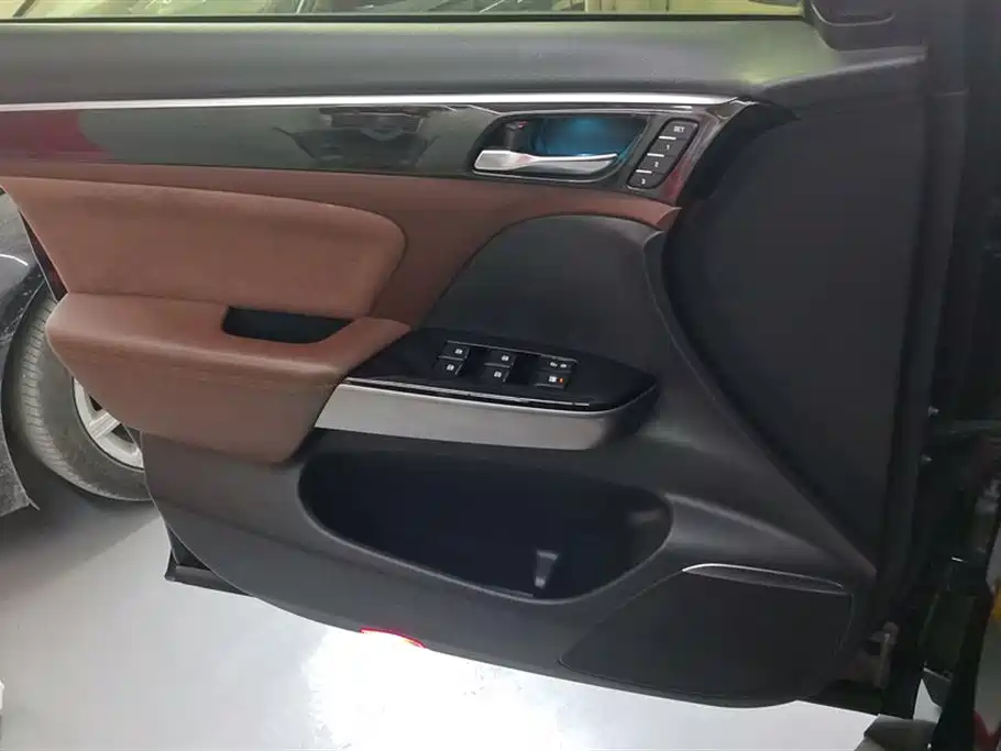 Trumpchi Trumpchi GS8