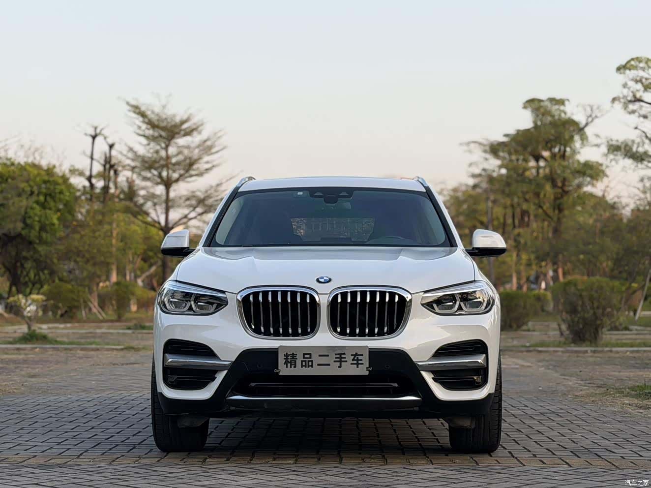 BMW X3, 2019 2