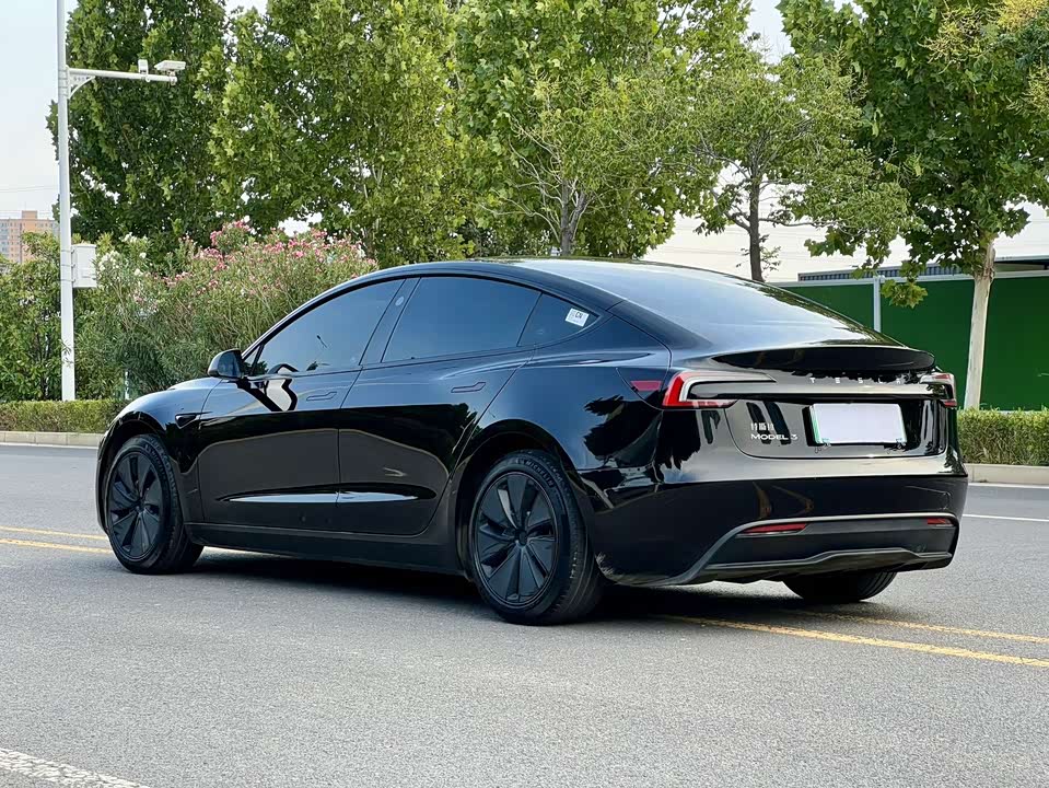 Tesla Model 3 Tesla Model 3
