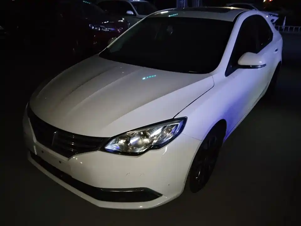 Roewe 360
