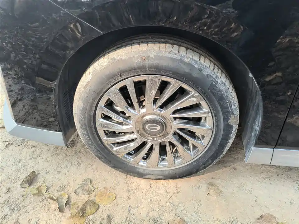 Trumpchi Trumpchi M8