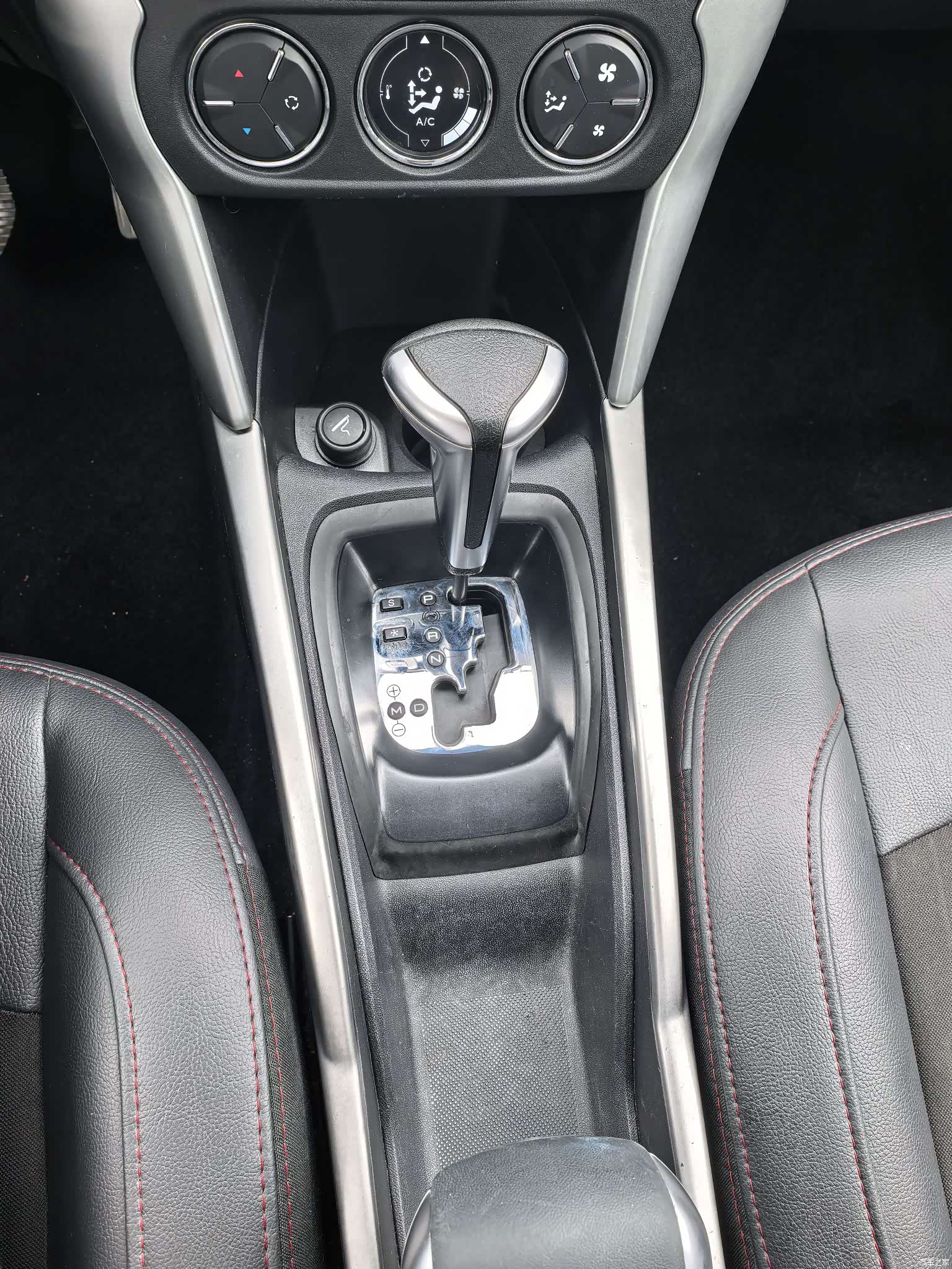 Citroen C3-XR, 2017 9