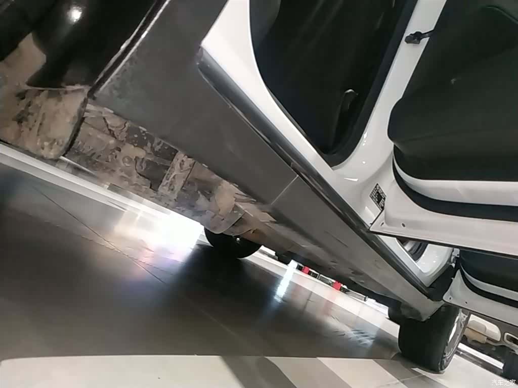 Buick Encore, 2017 21