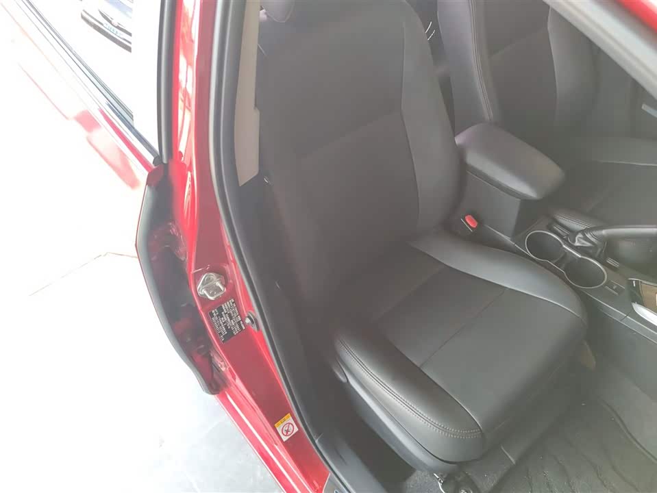 Toyota Lei Ling Toyota Lei Ling