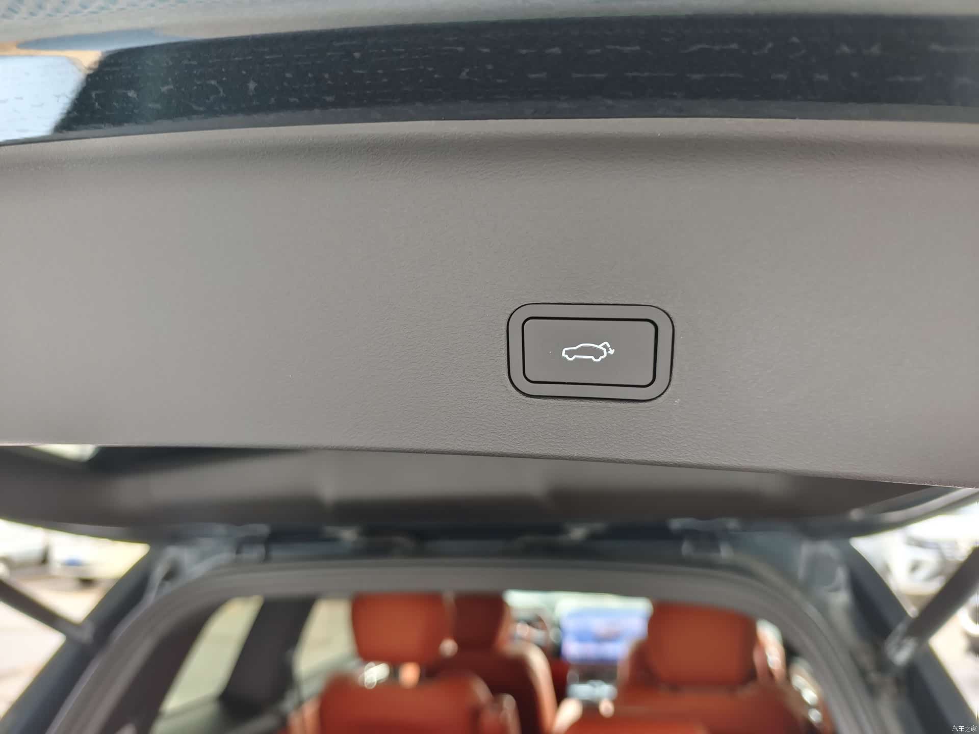 Geely M9, 2026 16